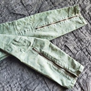 Gap skinny jeans